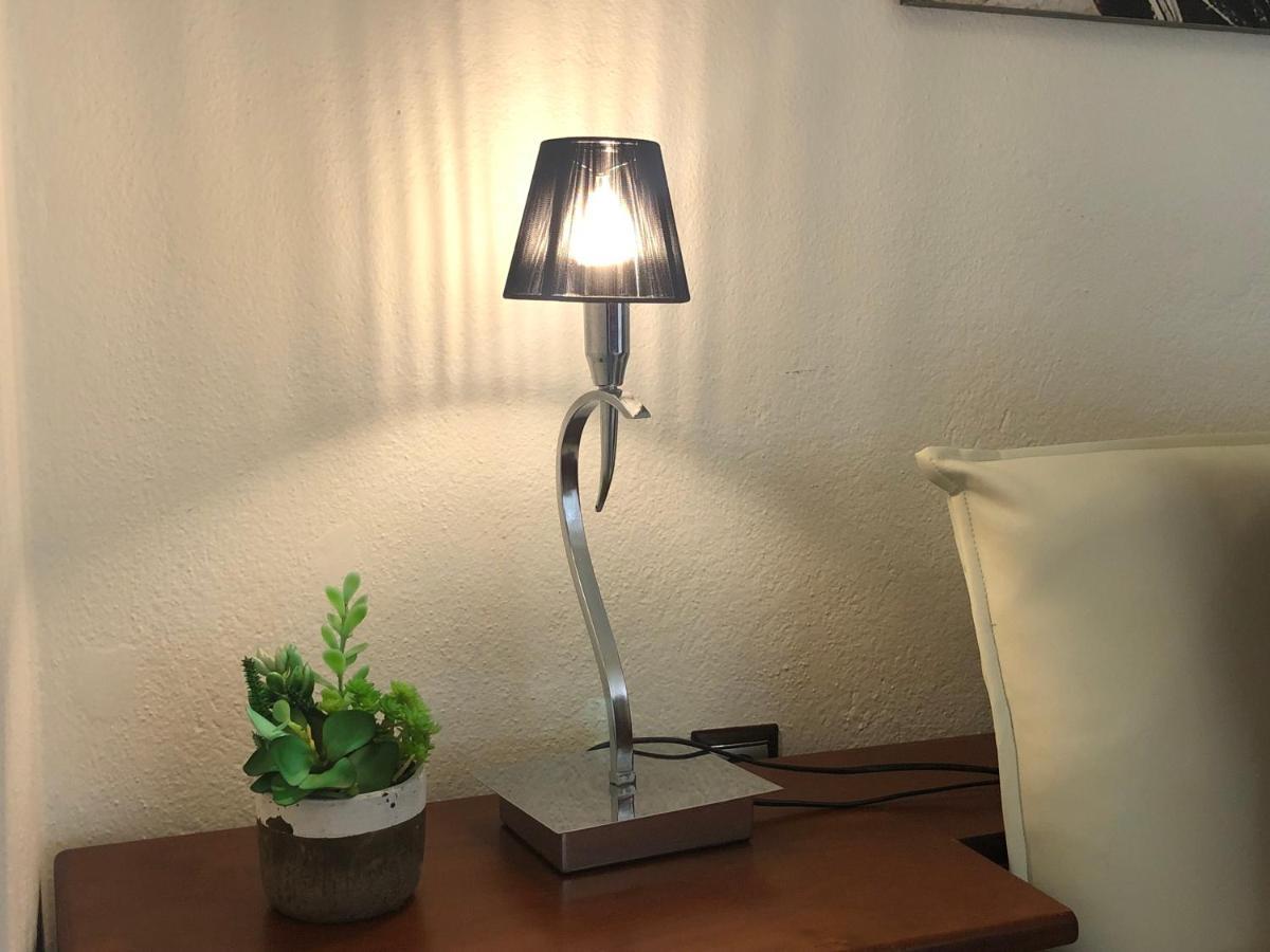 Plaisir Rooms Makriammos 外观 照片